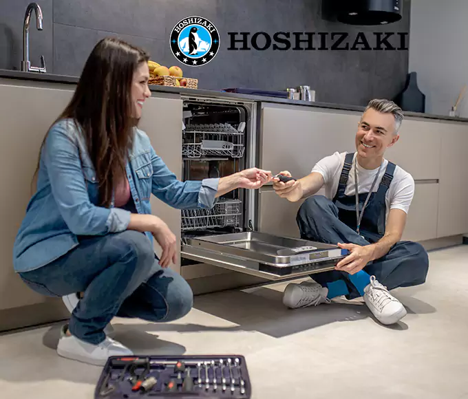 What Sets Our Hoshizaki Service Apart in Meriden, CT?