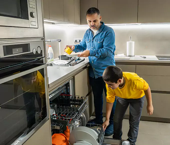 What Sets Our Hotpoint Service Apart in Meriden, CT?
