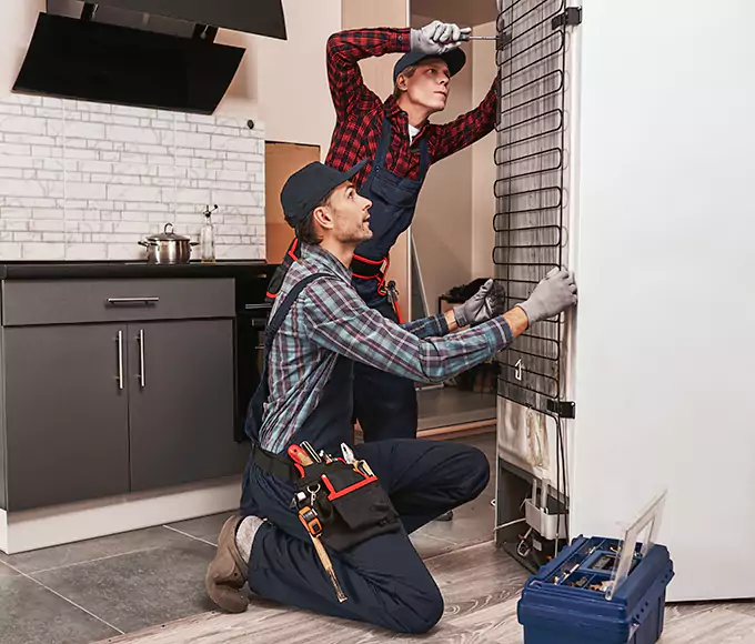 Why Meriden Homeowners Choose Meriden Appliance Pro for Every In-Home Appliance Repair?