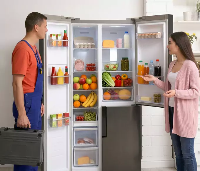 Why Meriden Homeowners Choose Meriden Appliance Pro for Kitchen Appliance Repairs?