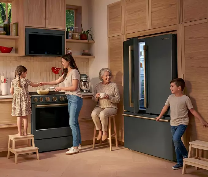 What Sets Our KitchenAid Service Apart in Meriden, CT?