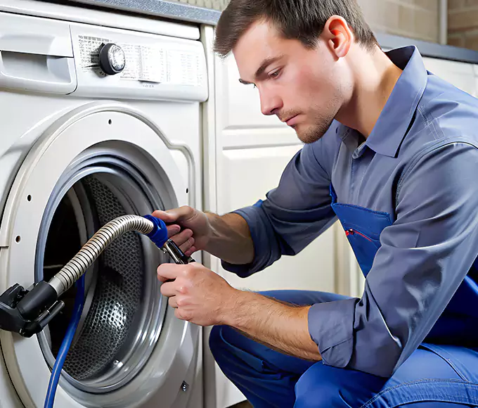 Why Meriden Homeowners Choose Meriden Appliance Pro for Laundry Appliance Repair?