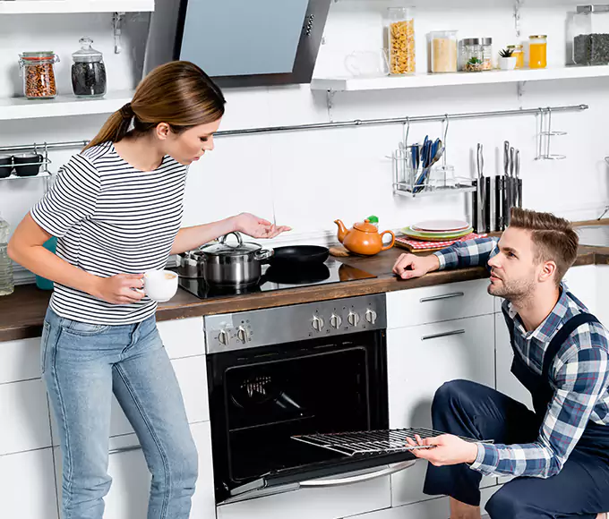 What Sets Our Miele Service Apart in Meriden, CT?