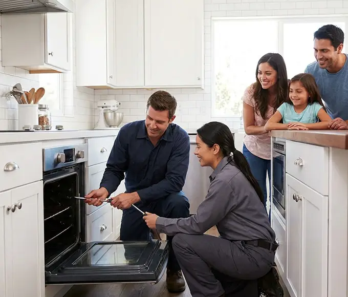 Why Meriden, CT Homeowners Rely on Meriden Appliance Pro for Oven Igniter Repairs?