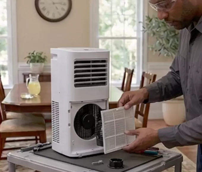 Why People in Meriden, CT Trust Our Portable AC Specialists?