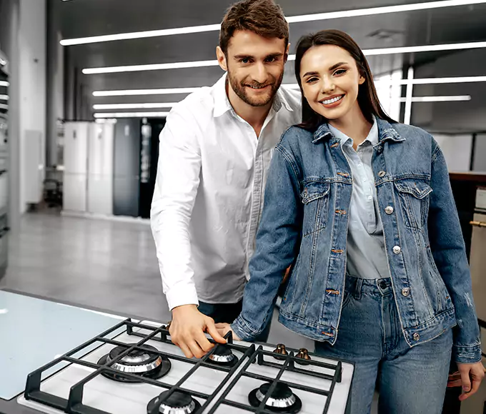 Why Meriden Homeowners Rely on Meriden Appliance Pro for Expert Cooktop Installation? 