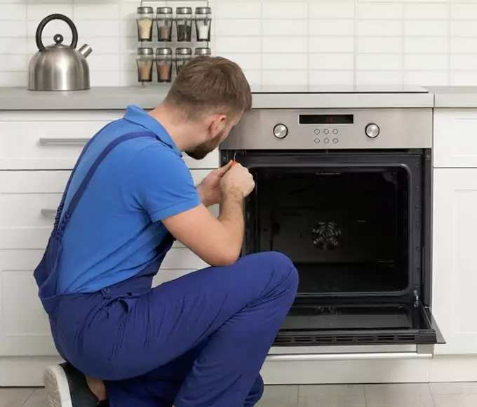 Why Meriden Appliance Pro Is the Quick Call for Range Repair in Meriden, CT?