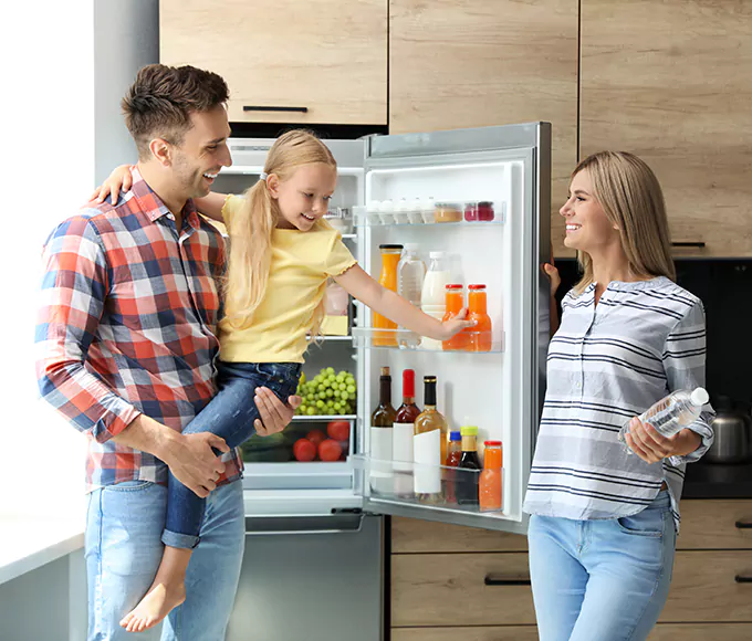 Why Meriden Homeowners Trust Meriden Appliance Pro for Every Fridge Fix?