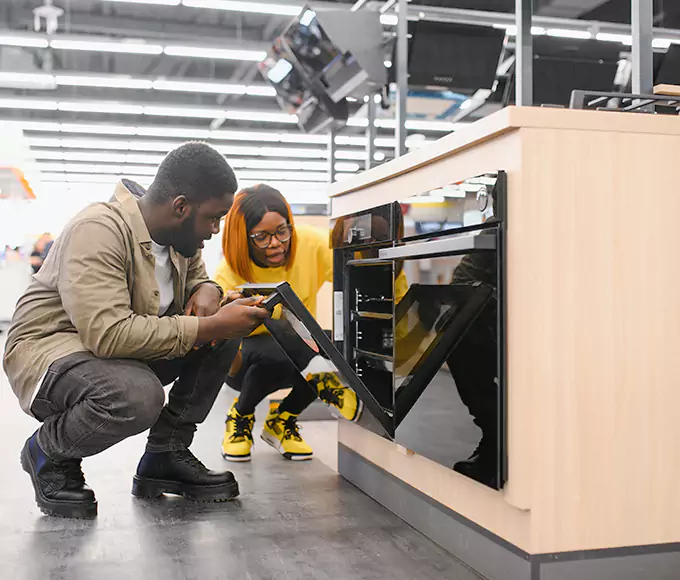 Why Meriden Customers Trust Meriden Appliance Pro for Retailer Purchased Appliance Installation?