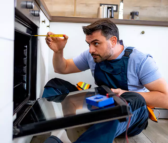 Why Meriden Homeowners Rate Meriden Appliance Pro as Their Go-To Same Day Appliance Repair Team?