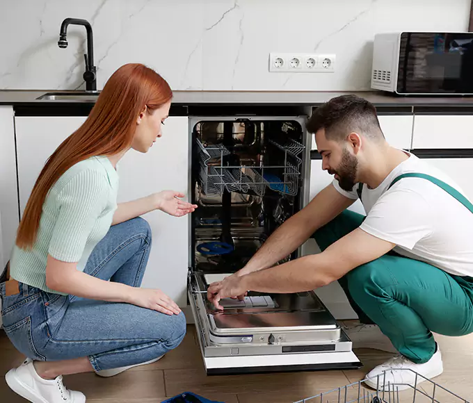 Why Meriden Homeowners Choose Meriden Appliance Pro as Their Same Day Dishwasher Repair Company?