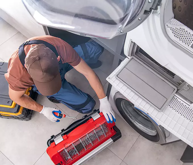 Why Meriden Homeowners Choose Meriden Appliance Pro for Same Day Service Washer Repairs?
