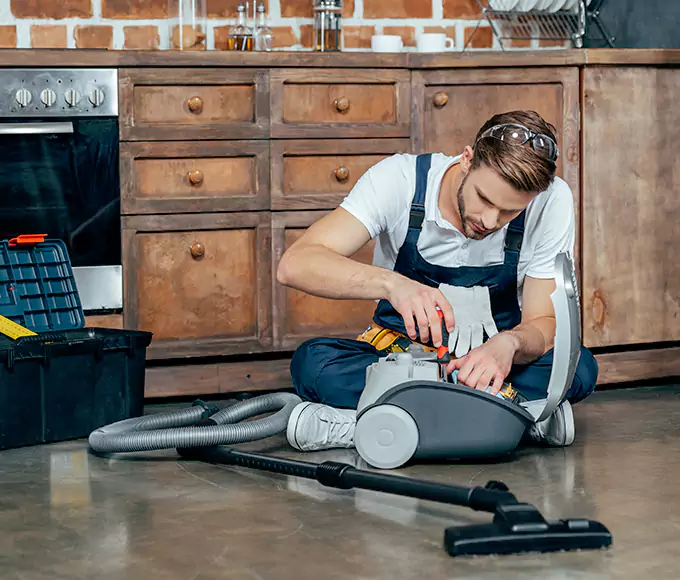 Why Meriden, CT Homeowners Trust Meriden Appliance Pro for Every Vacuum Fix?