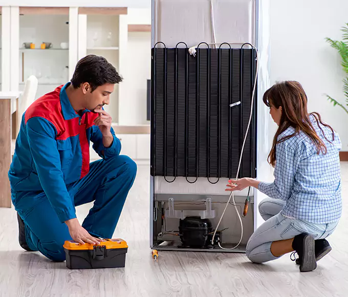 What Sets Our Viking Service Apart in Meriden, CT?