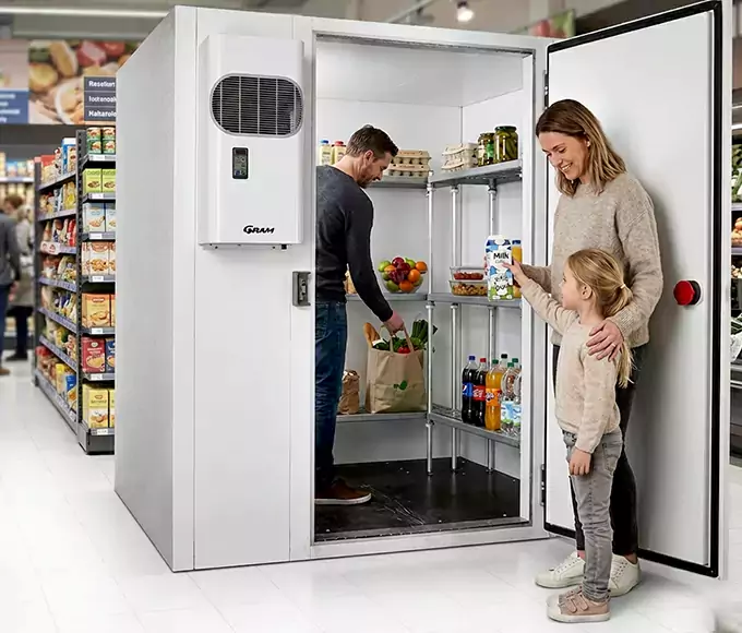 Why Meriden Business Owners and Choose Meriden Appliance Pro for Walk-In Refrigerator Repair?