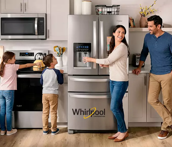 What Sets Our Whirlpool Service Apart in Meriden, CT?