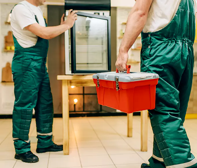 Why Meriden, CT Wine Collectors Trust Meriden Appliance Pro for Every Cooler Fix?