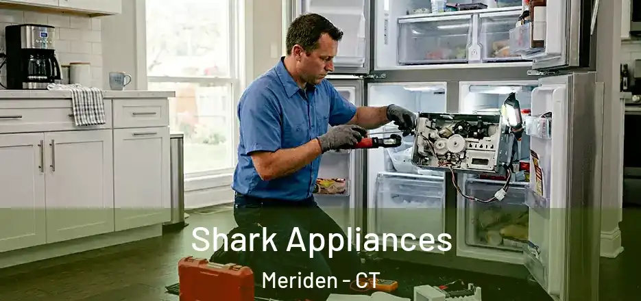  Shark Appliances Meriden - CT